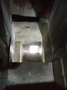 Tomb at MItla