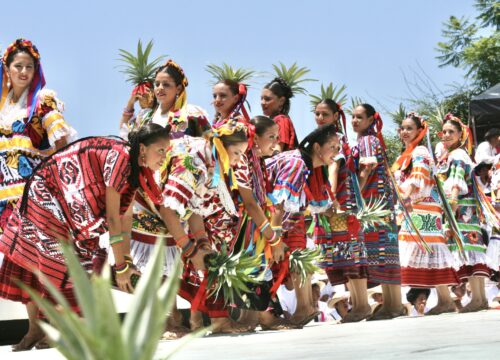 Do’s and Don’ts During the Guelaguetza in Oaxaca