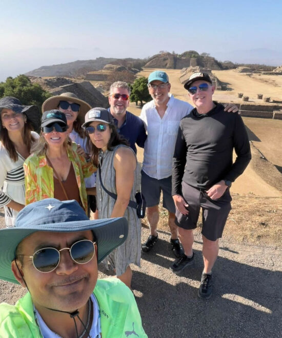 Monte Albán: Why a Licensed Private Guide Beats Self-Guided Visits Every Time