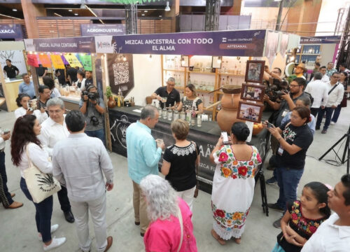 Best Oaxaca gastronomic festivals in 2026: where to enjoy mezcal, mole, and local traditions