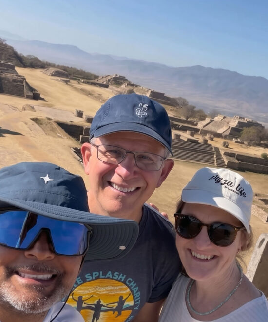 The Five Most Important Structures at Monte Albán and Why They Matter