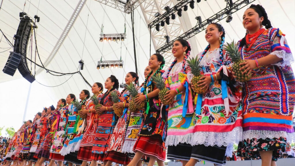 Guelaguetza 2026. What to Expect and What to Avoid