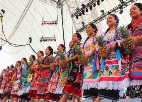 Guelaguetza 2026. What to Expect and What to Avoid