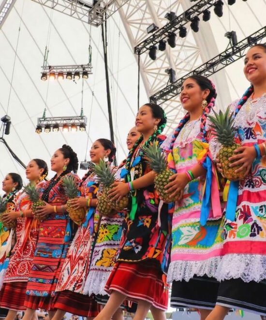 Guelaguetza 2026. What to Expect and What to Avoid