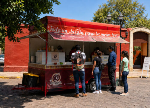 Is Street Food Safe to Eat in Oaxaca? Where are the Best Places to Go?