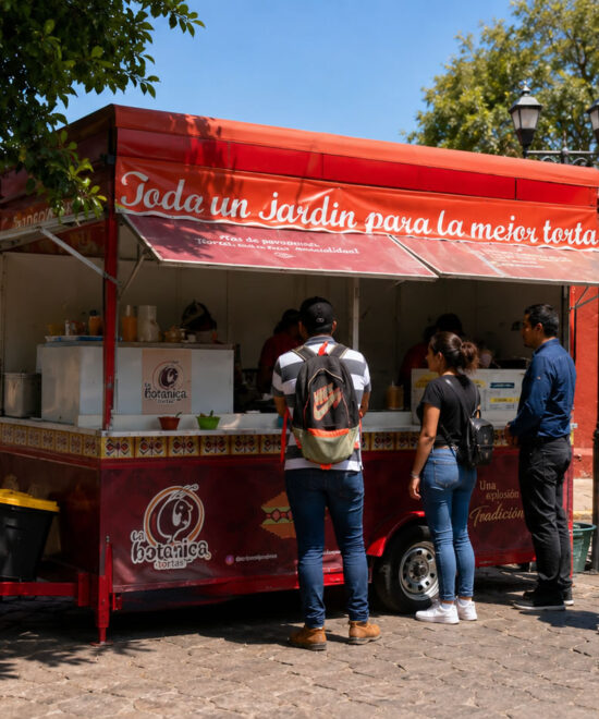 Is Street Food Safe to Eat in Oaxaca? Where are the Best Places to Go?