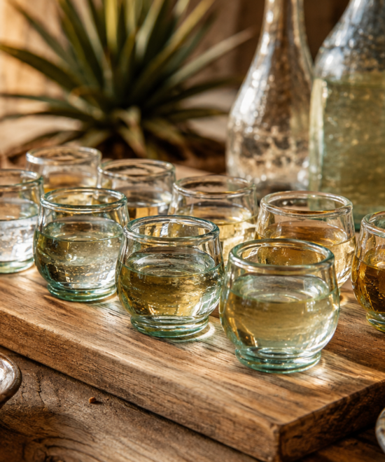 Best Artesanal Mezcal Tastings in Oaxaca Historic Center & Nearby Barrios